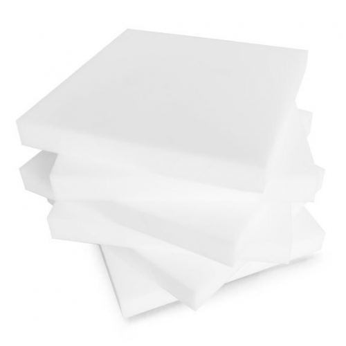 PTFE moulded Sheet