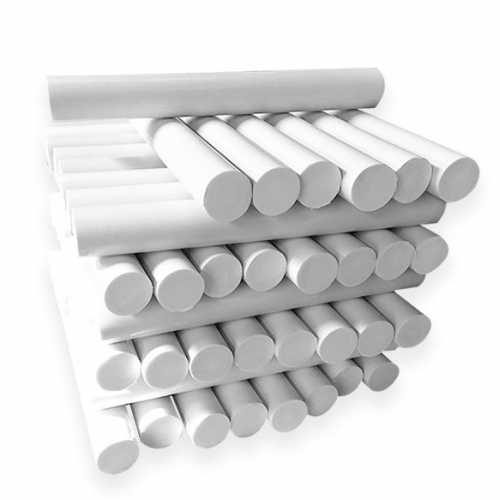 PTFE Extrusion Rod