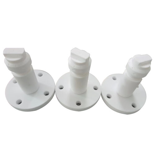 PTFE Machining Parts